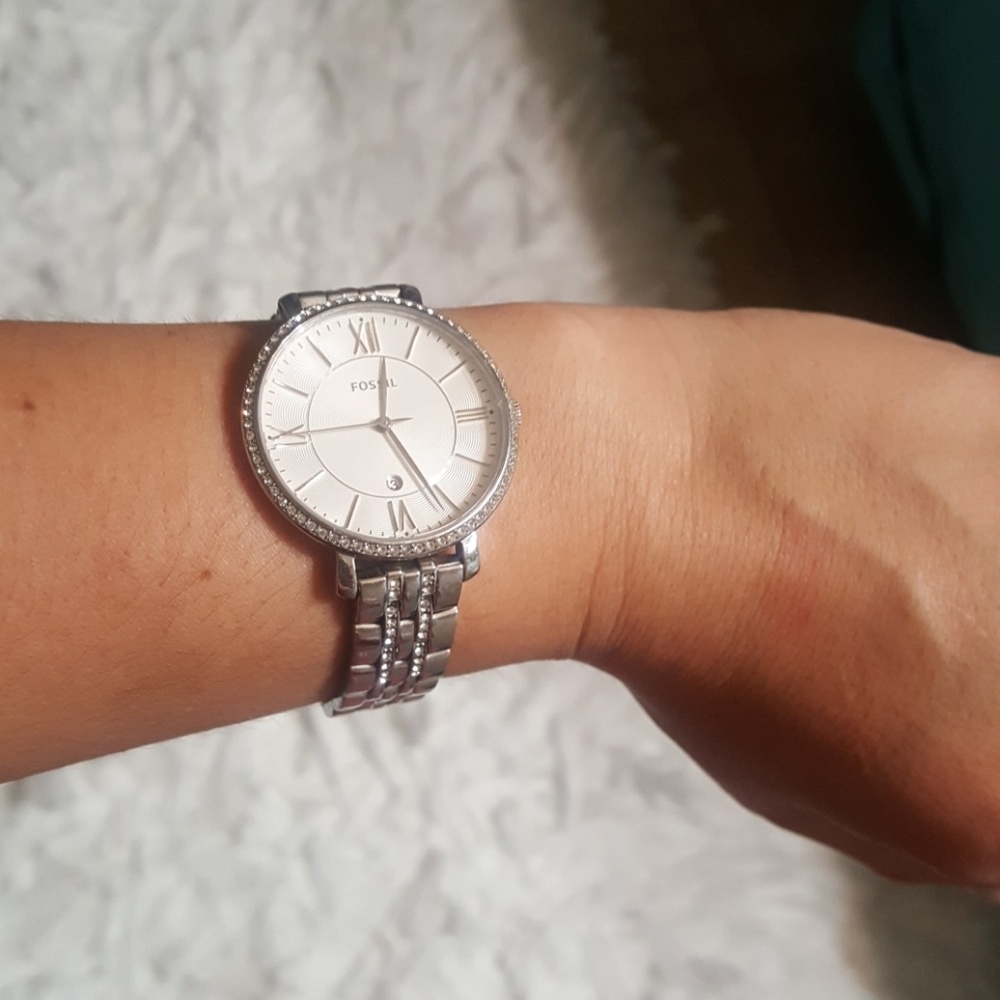 Fossil watch - Picture 2 of 3